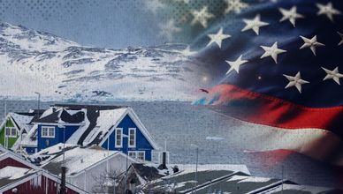 جرينلاند.. لماذا تريدها أميركا؟