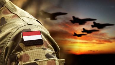 اليمن يطلق معركة استعادة الدولة.. وإيران تترقب مسار التفاوض
