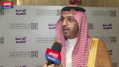 الرياض تتجه لإصدار 170 ألف رخصة مشاريع بنية تحتية في 2025