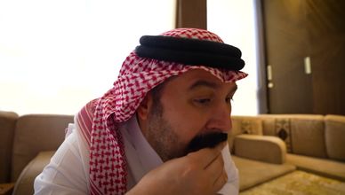 اكتشاف الرياض