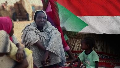 أزمة السودان الغذائية.. بين الجوع وانهيار الخدمات الصحية