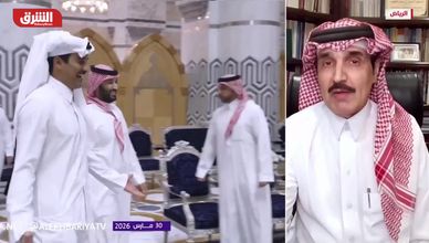 هل تنجح لقاءات جدة في منع التصعيد وفرض التهدئة؟