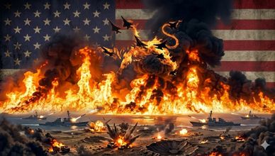 واشنطن تعلن تحقيق غالبية أهداف حرب إيران.. وتصعيد جوي إسرائيلي