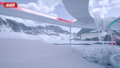 الصين تخترق جليد القطب الشمالي.. وقلق غربي من سباق المعادن