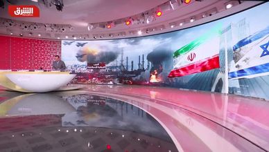 إيران تغير قواعد اللعبة… والقبة الحديدية في مأزق