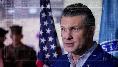 وزير الحرب الأميركي: ملف إيران يتطلب استراتيجية ردع طويلة