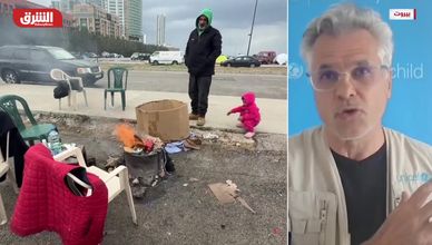 مقتل ونزوح الأطفال.. يونيسيف تحذر من كارثة إنسانية في لبنان