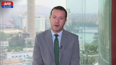 البورصة المصرية تتحرك عرضيا وسط ضغوط بيعية