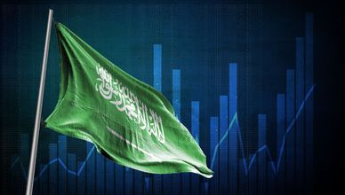 تاسي يواصل الصعود.. ودبي إلى مكاسب