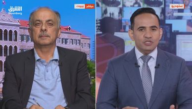هل تقترب التسوية بين لبنان وإسرائيل؟