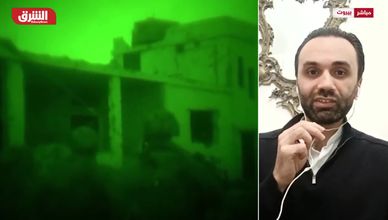 تصعيد جنوب لبنان.. توغل إسرائيلي ومقاومة عنيفة من "حزب الله"