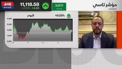خطط أرامكو للتخزين العالمي تدعم استقرار السوق السعودية