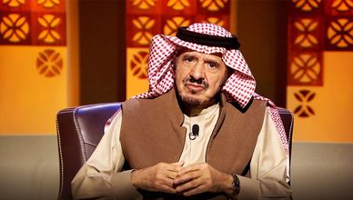 صالح الحصين.. موسوعة ثقافية جمعت العلم والاقتصاد والقانون