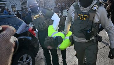 الحزب الجمهوري.. حادثة مينيابوليس