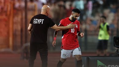الجزائر تحجز بطاقة المونديال.. واحتفالات صاخبة لمنتخب مصر بعد التأهل