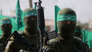 حماس تطرج مبادرة جديدة.. والتوترات الإقليمية تتصاعد