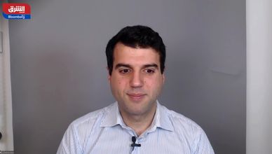 مع صعود النفط وتقلبات التكنولوجيا.. هل تواجه الأسهم الأميركية تصحيحا؟