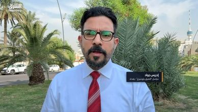 العراق يغلق منفذ الشيب الحدودي مع إيران وسط ترقب للأسباب
