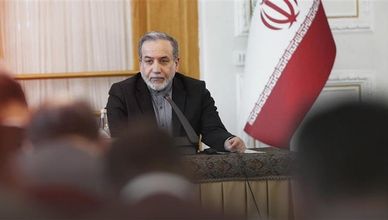 عراقجي ينفي التفاوض مع واشنطن.. وترمب يشيد بالاتفاق مع الصين