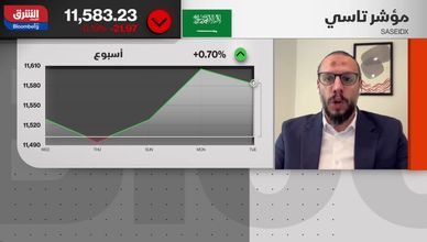 بين الحذر والتفاؤل.. تعافي السوق السعودية يتواصل