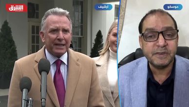 اتصالات نشطة تفتح نافذة جديدة لتسوية الحرب الأوكرانية.. ما تأثيرها على مستقبل الحرب؟