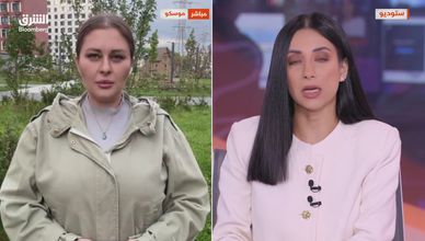 روسيا تكثف ضرباتها في البحر الأسود وتستهدف موانئ أوكرانيا