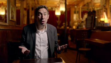 خيانة داخلية