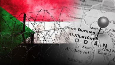 بارا شمال كردفان.. محور النزاع الاستراتيجي في السودان