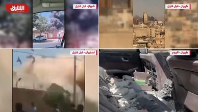 ترمب يلوح بالسلام وإسرائيل تصعد.. هل اقتربت الهدنة؟