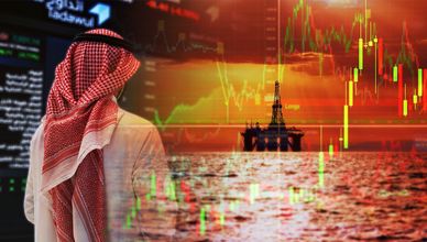 تاسي يستهل أسبوعه على تراجع.. والنفط يتماسك فوق 100 دولار
