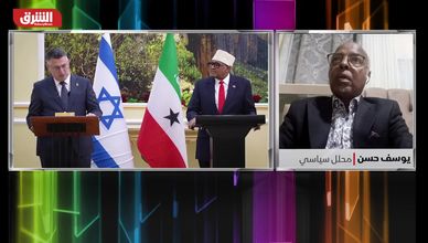 تحذيرات من تداعيات إقليمية لزيارة إسرائيل إلى الصومال