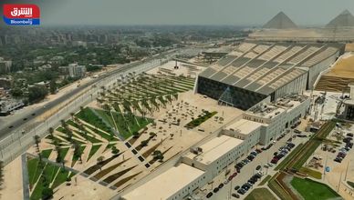 من الكورونا للحروب.. تأجيل جديد لافتتاح المتحف المصري الكبير بسبب التوترات