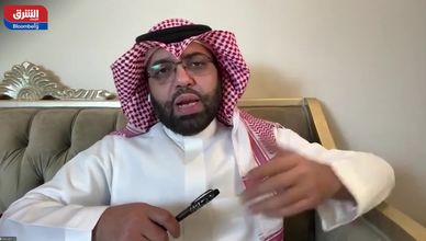 قطاع البنوك يدعم "تاسي" ويخفف من تأثير تقلبات أسعار النفط