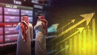 تاسي يرتد صعودا.. و"السيادي السعودي" يطلق شركة لتنفيذ "إكسبو 2030"