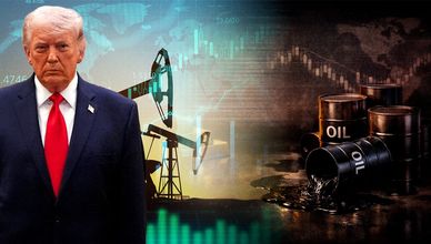 تصريحات ترمب تشعل النفط.. وصدمة الطاقة تضع آسيا تحت ضغط حاد