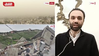 جنوب لبنان يشتعل.. نزوح متزايد وتصعيد ينذر بمواجهة أوسع