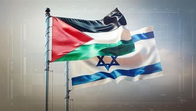 "الأمم المتحدة" تقرّ حل الدولتين.. وعقوبات أوروبية جديدة على روسيا