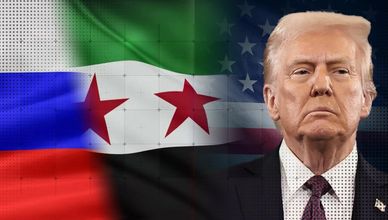 ترمب يتمسك بعدم التصعيد.. واتفاق سوري - روسي