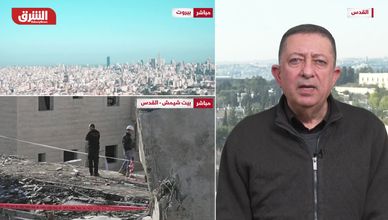 حزب الله يدخل الحرب ثأرا لخامنئي.. وإسرائيل تقصف جنوب لبنان