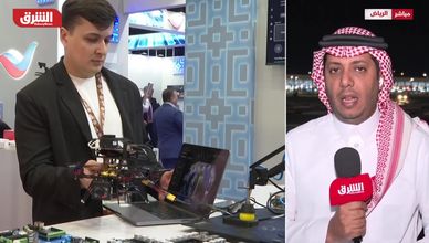 المعرض الدولي للدفاع في الرياض.. منصة للتقنيات والشراكات