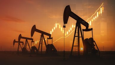 البورصة المصرية تغلق على تباين.. وأسعار النفط تعاود الارتفاع