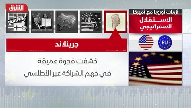 أزمات أوروبا مع أميركا.. الاستقلال الاستراتيجي