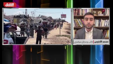 حماس تعترض على خطة ترمب.. و"الأمن السيبراني" في السعودية