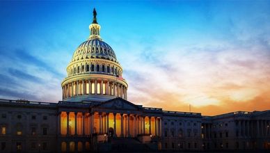 الإغلاق الحكومي الأميركي.. نهاية وشيكة