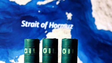 مضيق هرمز.. من يمكنه المرور؟