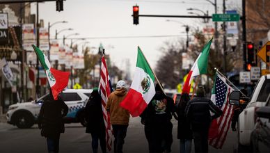 توسع نزع الجنسية.. الإدارة الأميركية