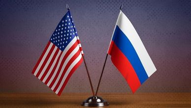 مباحثات أميركية روسية.. وإقرار ميزانية السعودية 2026