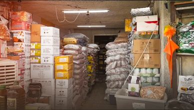 العراق يتخذ احتياطات لمواجهة تداعيات الحرب.. ويتحسب للأسوأ