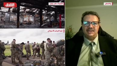 هل يعلن ترمب النصر في الشرق الأوسط لتهدئة أسواق الطاقة؟