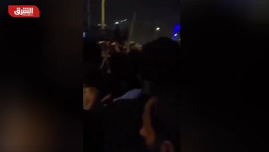 اتصالات أمنية عاجلة.. والعراق بين نيران طهران وتل أبيب